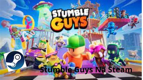 is tumblr guys|Stumble Guys on Steam